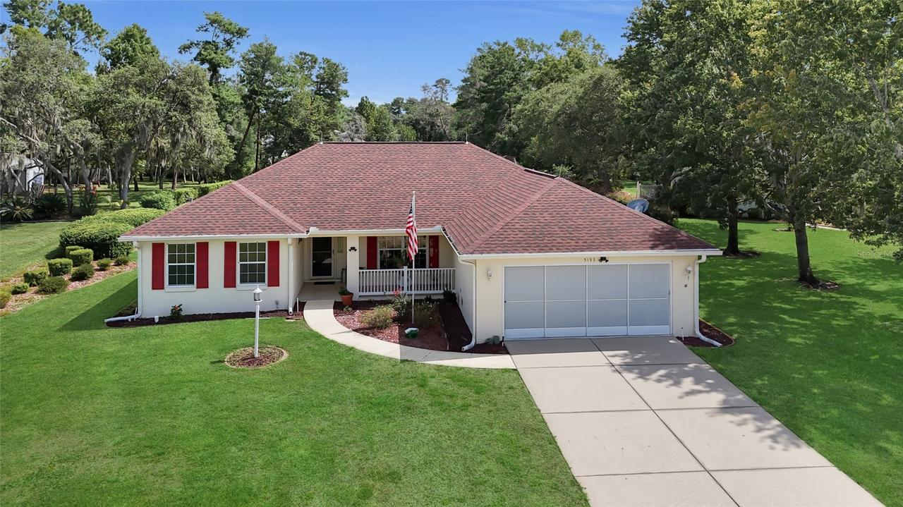 5193 SW 110th Pl., Ocala, FL 34476
