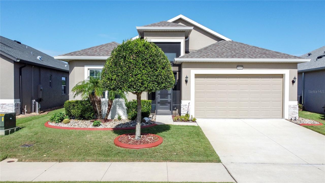 8665 E Bridgeport Bay Cir., Mount Dora, FL 32757