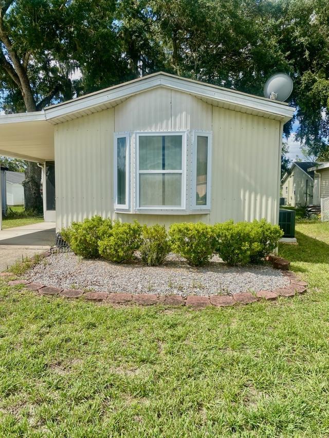 622 Cottage Park Ln., Leesburg, FL 34748