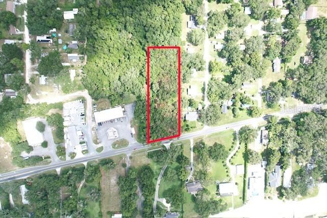 E Hwy 25, Ocklawaha, FL 32179