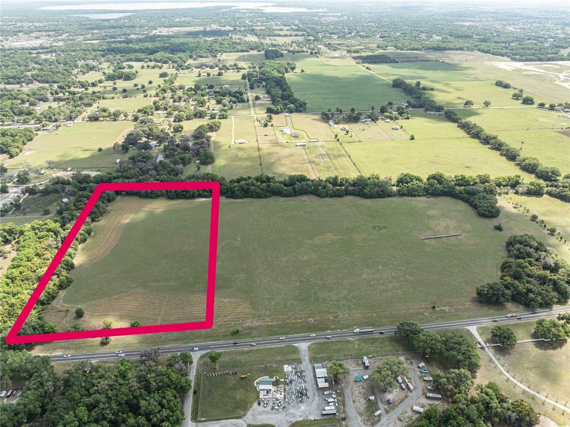 0000 S Us Highway 301 Hwy., Summerfield, FL 34491