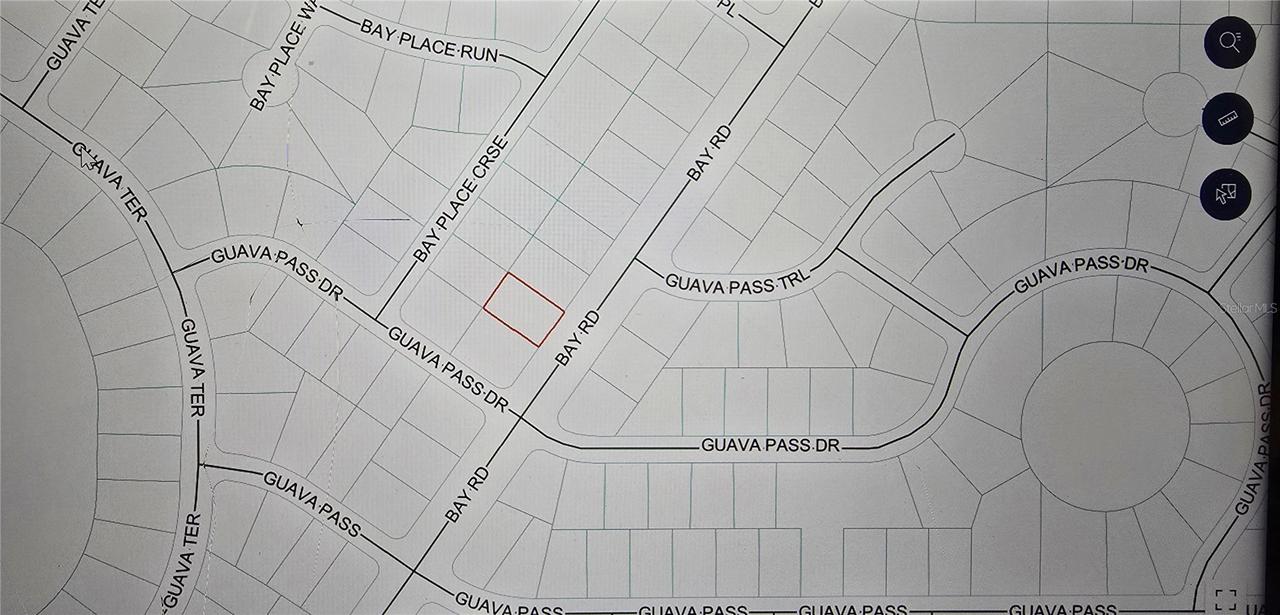 Bay Rd, Ocala, FL 34472