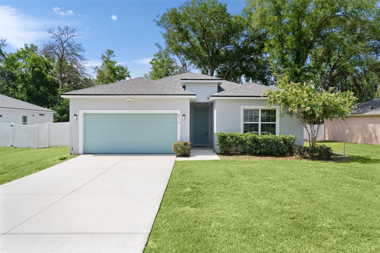 8578 SE 164th Pl., Summerfield, FL 34491