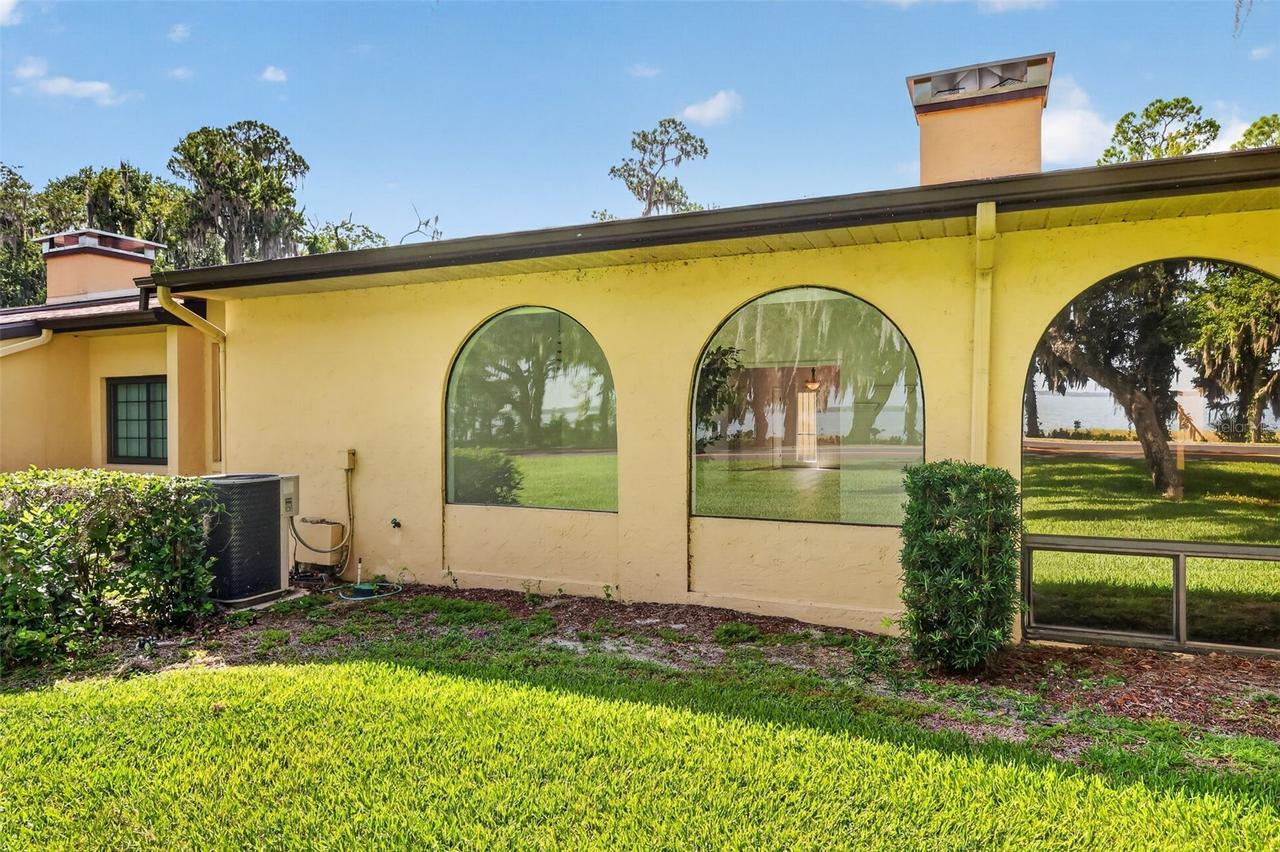 1111 Lakeshore Dr. #C3, Eustis, FL 32726