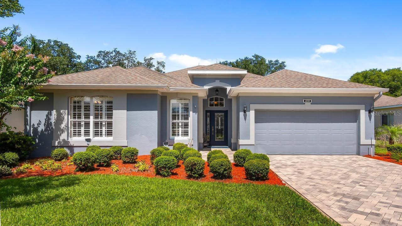 4010 Hammersmith Dr., Clermont, FL 34711