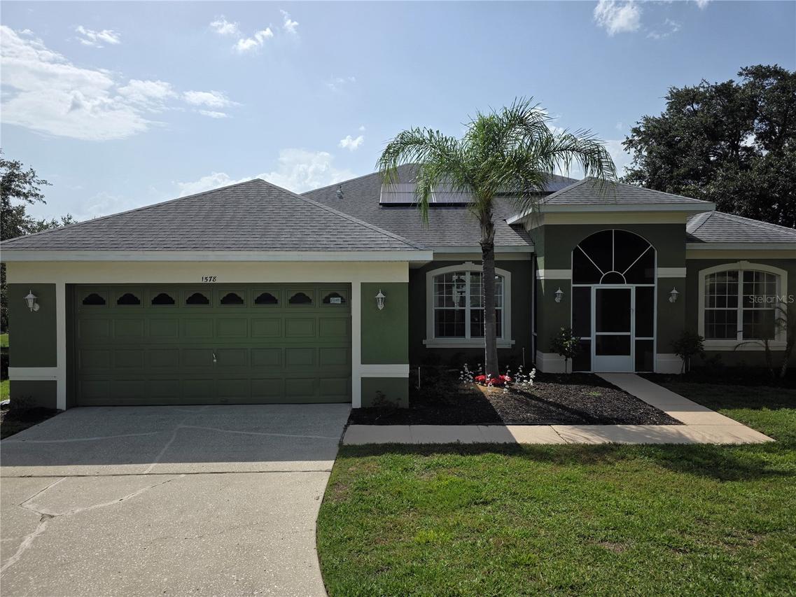 1578 Chancellor Ct., Clermont, FL 34711