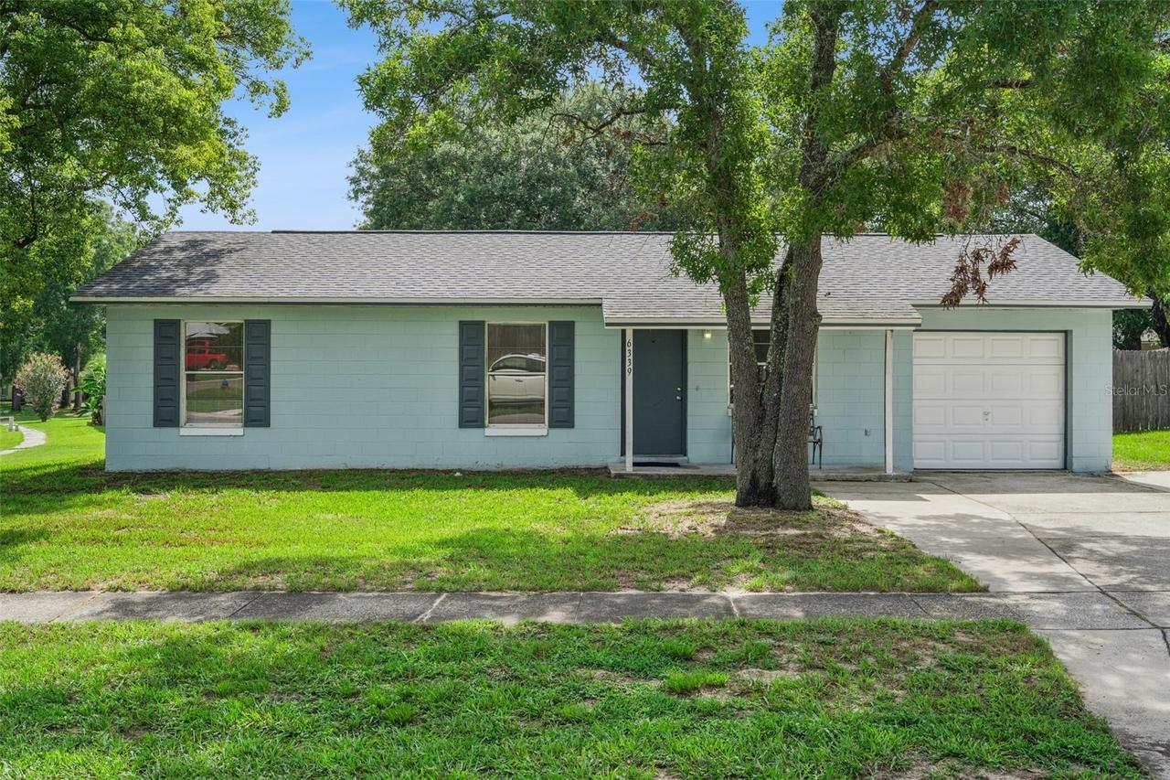6339 Oren Ct., Apopka, FL 32712