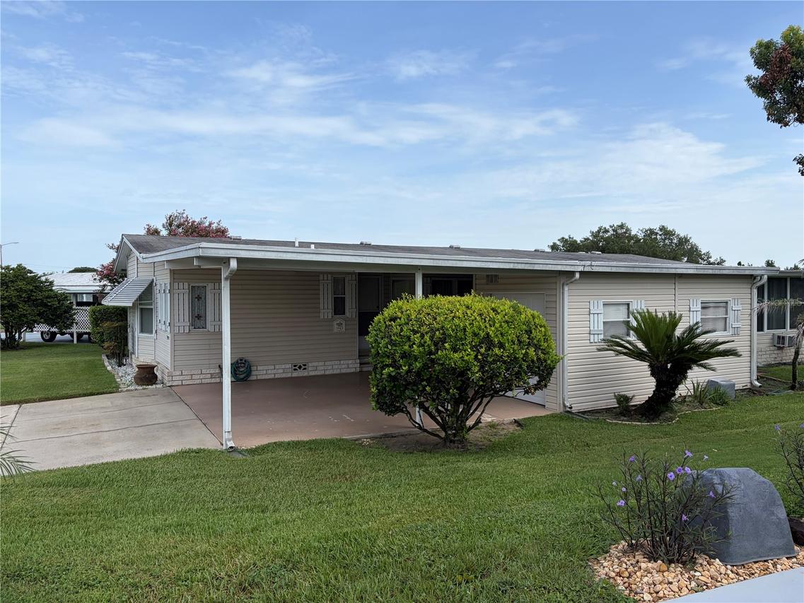 3943 Parway Rd. #1323, Zellwood, FL 32798