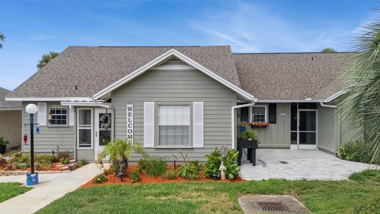 1112 Villa Ln. #84, Apopka, FL 32712