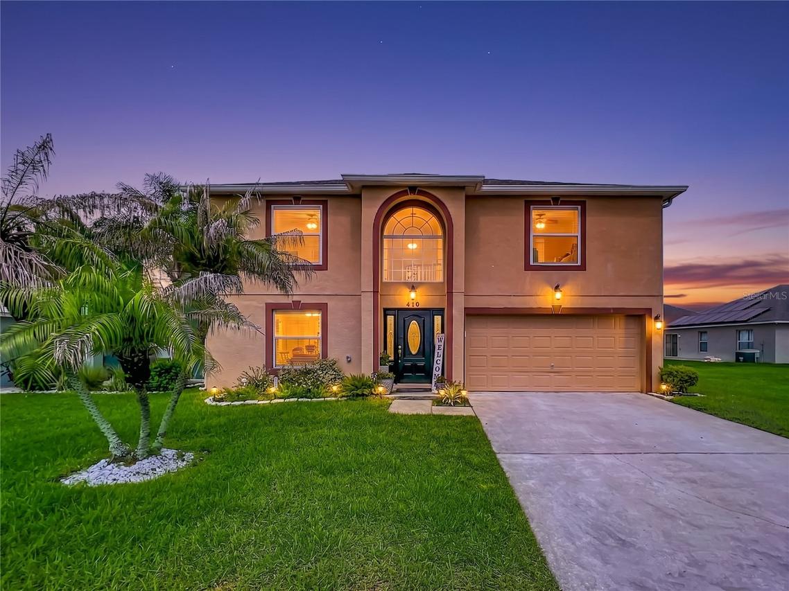 410 Fairfield Dr., Sanford, FL 32771
