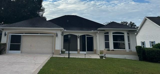 1012 Diego Ct., Lady Lake, FL 32159
