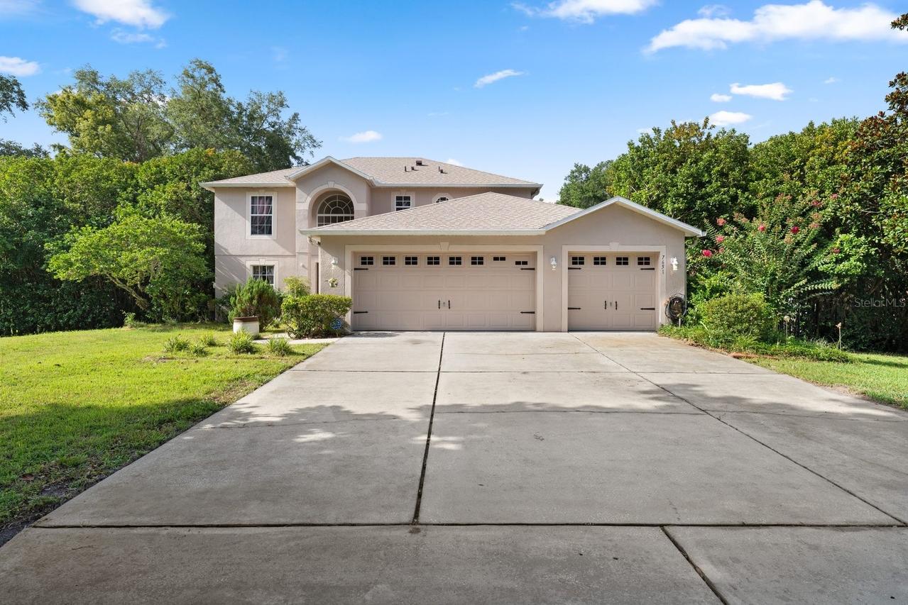 7651 Lake Andrea Cir., Mount Dora, FL 32757