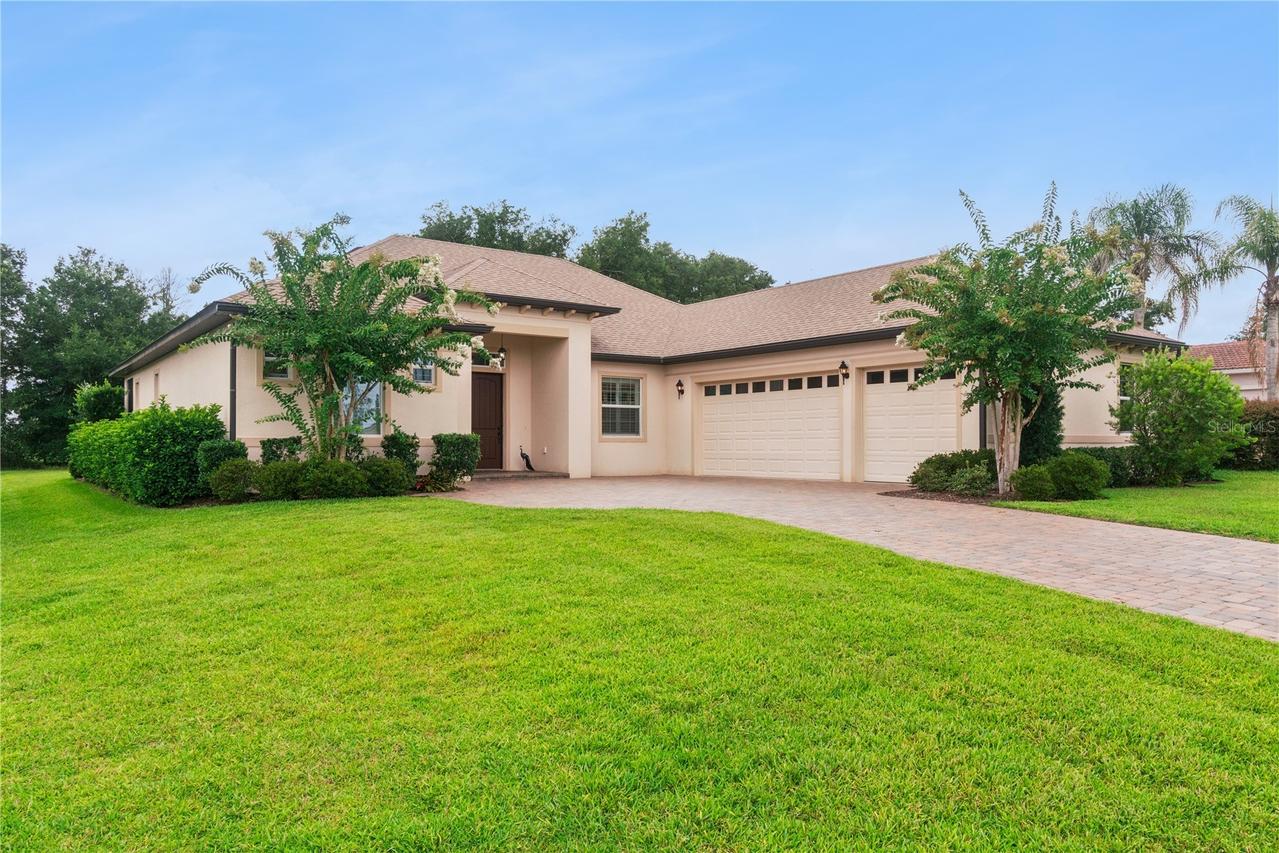 5344 Sandy Hill Ln., Lady Lake, FL 32159