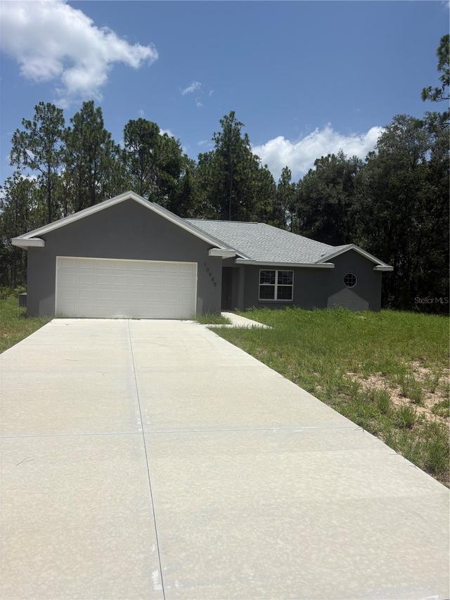 10883 SE 119th St., Belleview, FL 34420