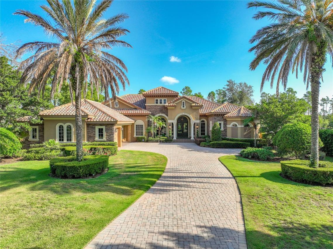 16028 Pendio Dr., Montverde, FL 34756