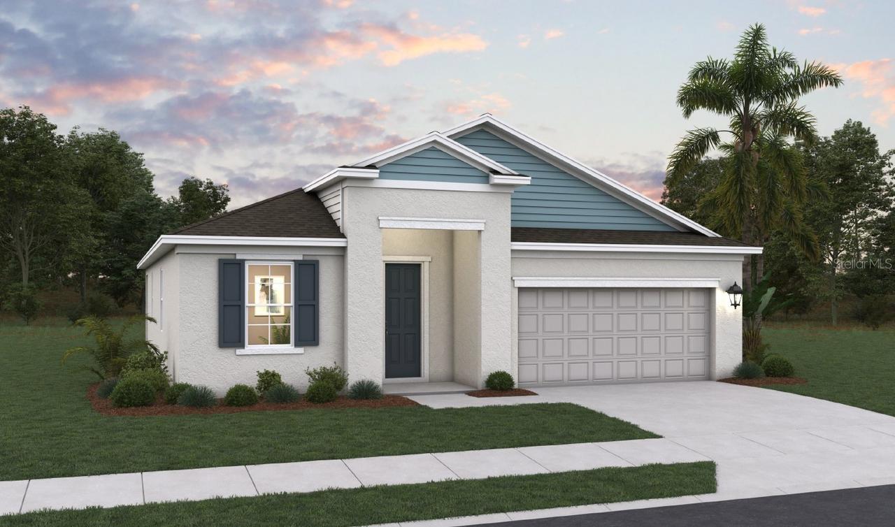16880 Cottontail Cir., Punta Gorda, FL 33982