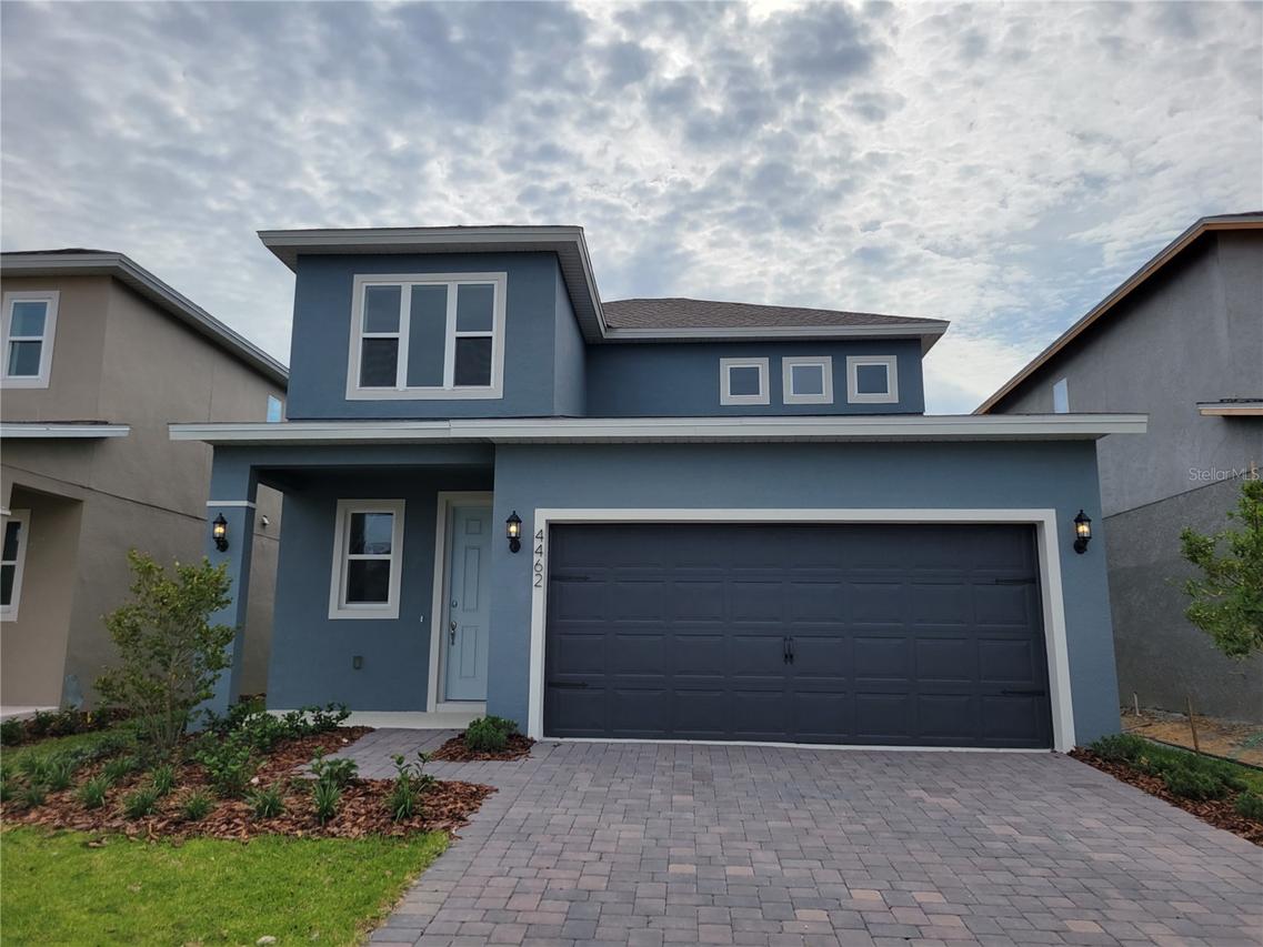 1556 Cadence St., Minneola, FL 34715