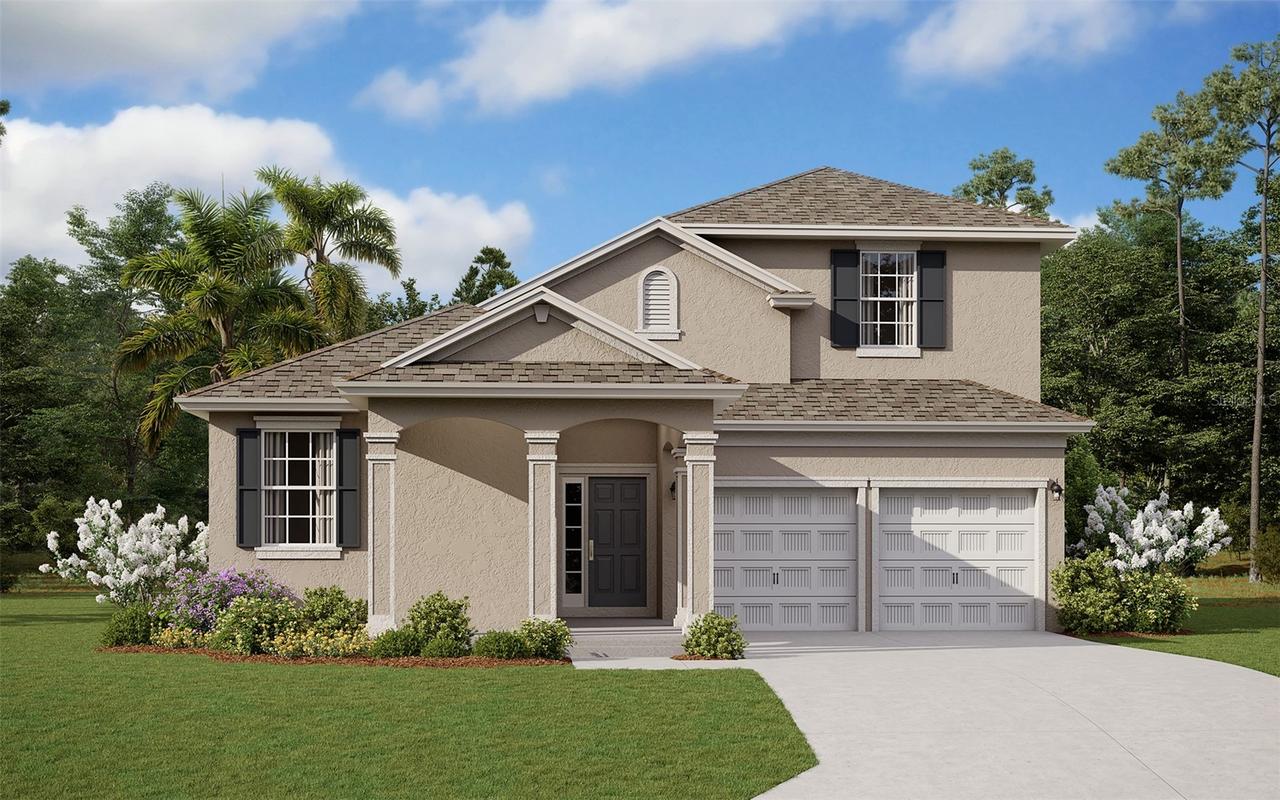 17133 Ingram Bluff Dr., Winter Garden, FL 34787