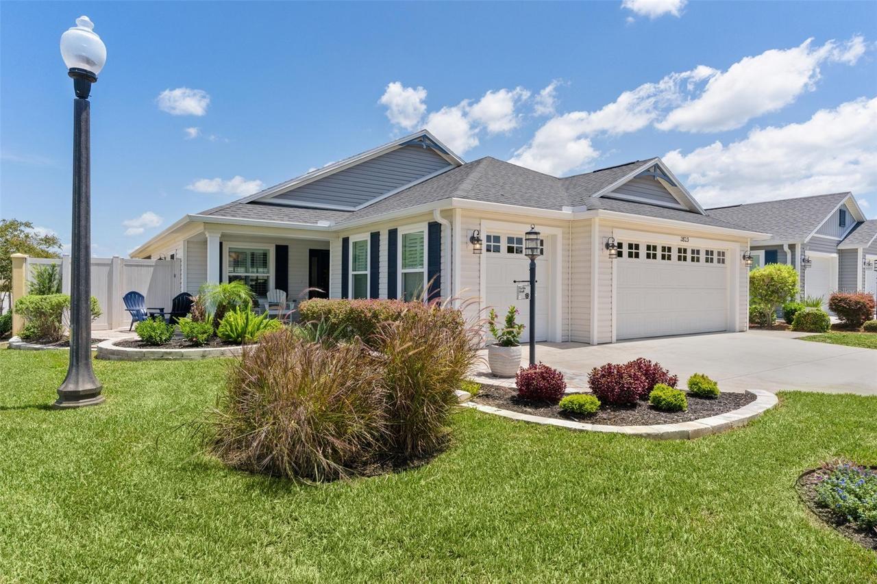 2823 Christopher Ct., The Villages, FL 32163