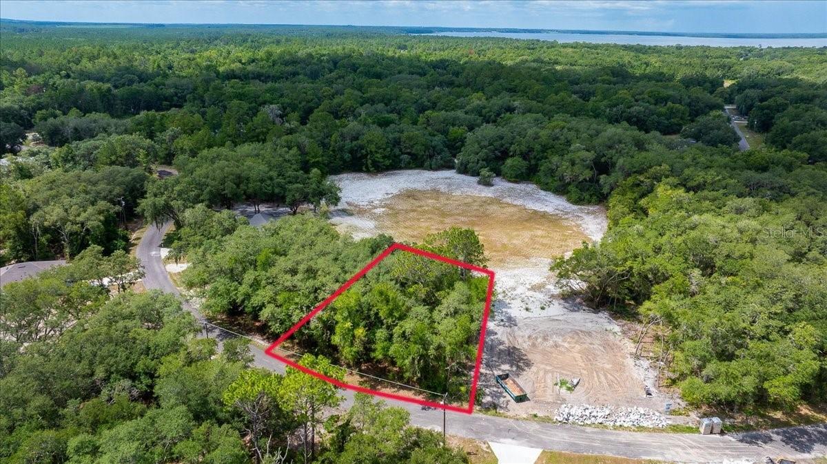 Fisher Lane Ct., Ocklawaha, FL 32179