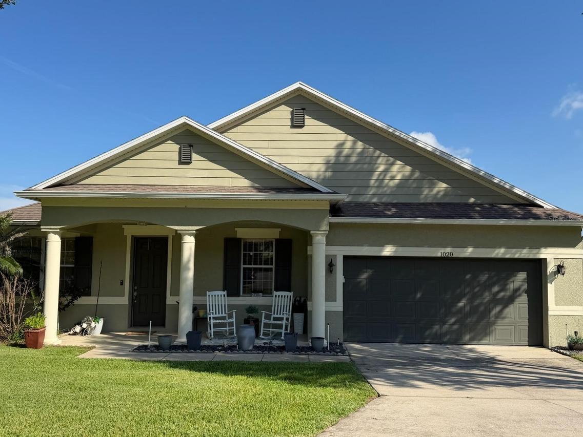 1020 Sailing Bay Dr, Clermont, FL 34711