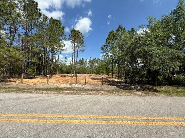 6123 Oil Well Rd., Clermont, FL 34714