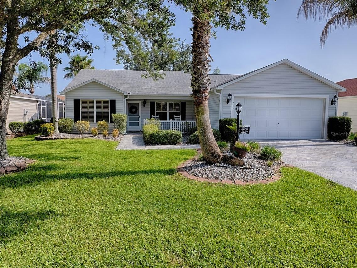 2189 Crawford Ct., The Villages, FL 32162