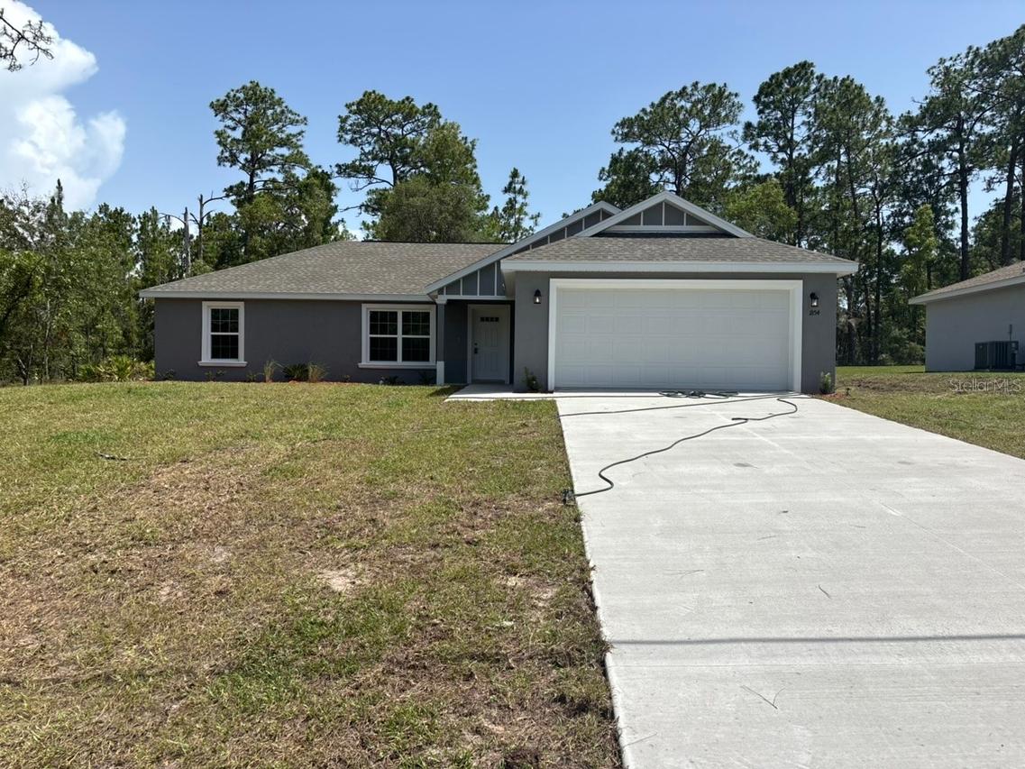 1854 W Cary Dr., Dunnellon, FL 34434
