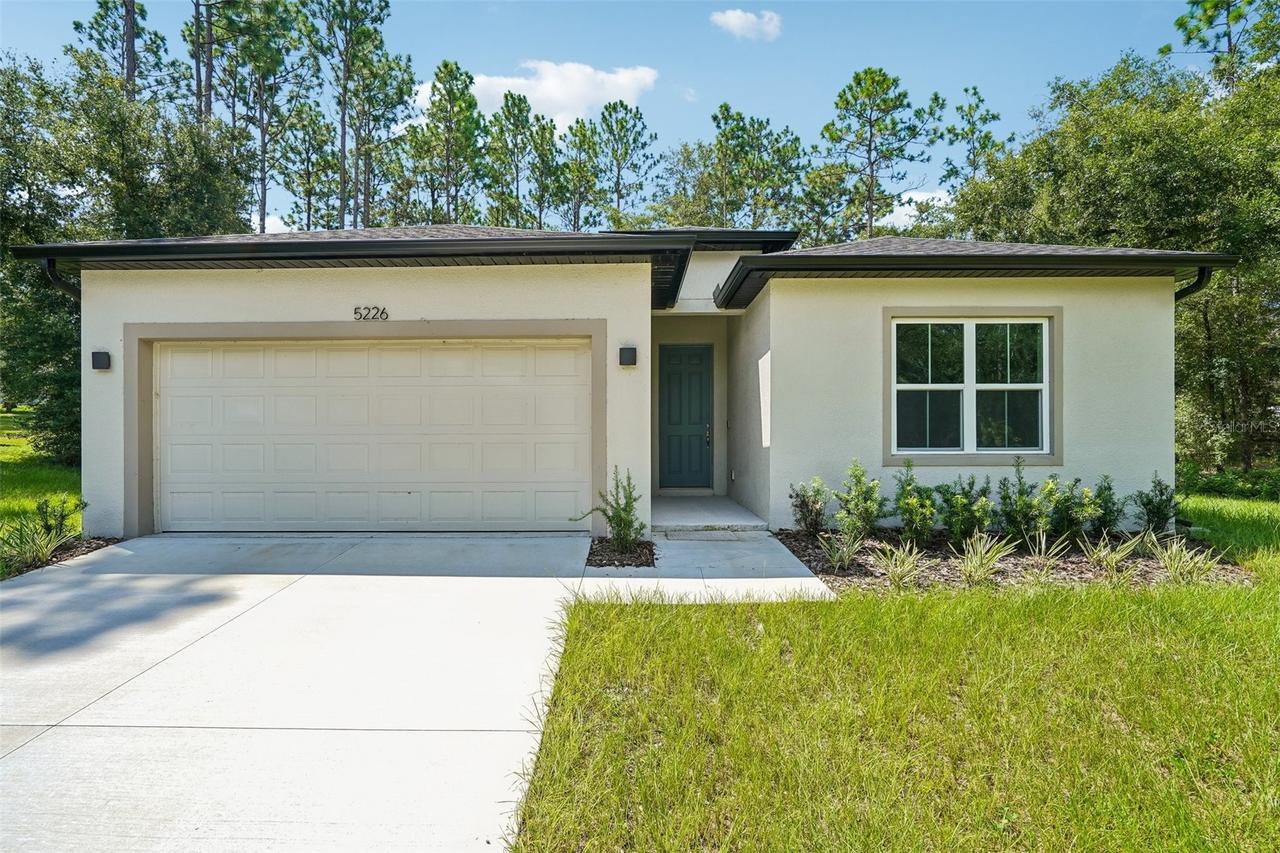 5226 E Prentice Ln., Inverness, FL 34452