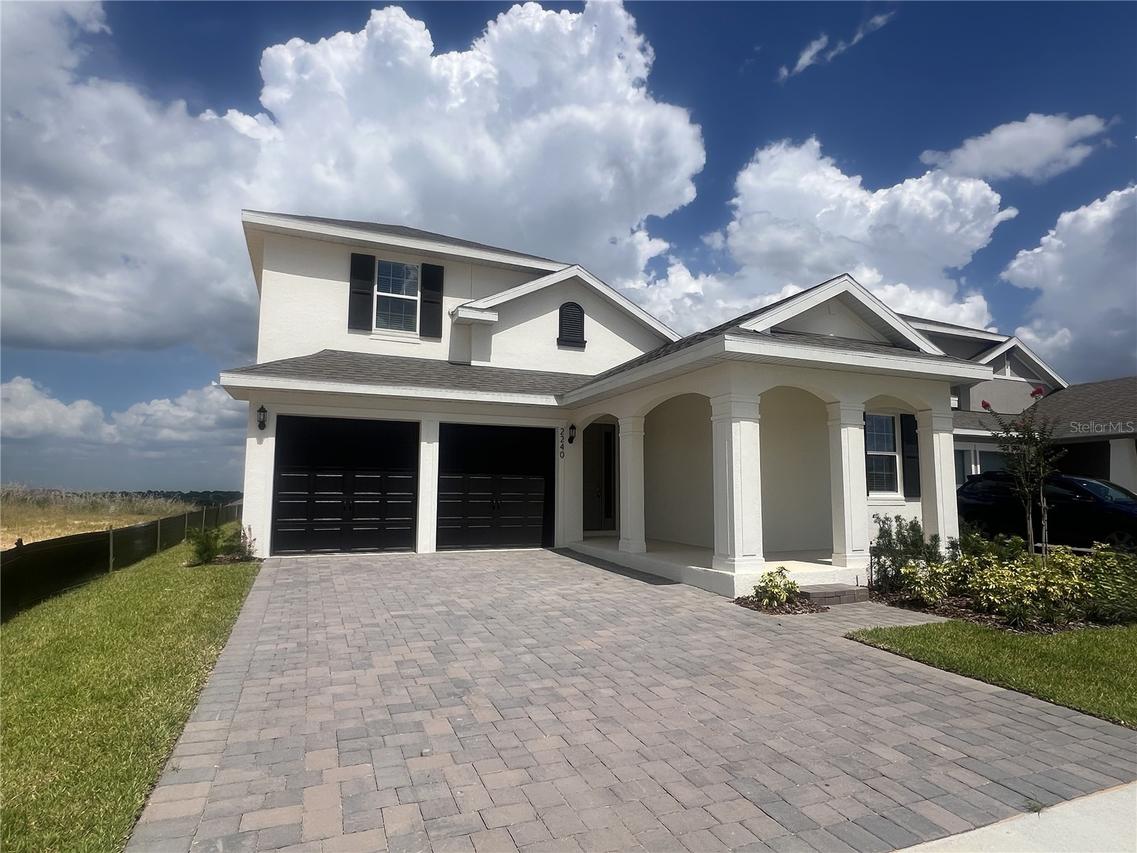 1699 Cadence St., Minneola, FL 34715