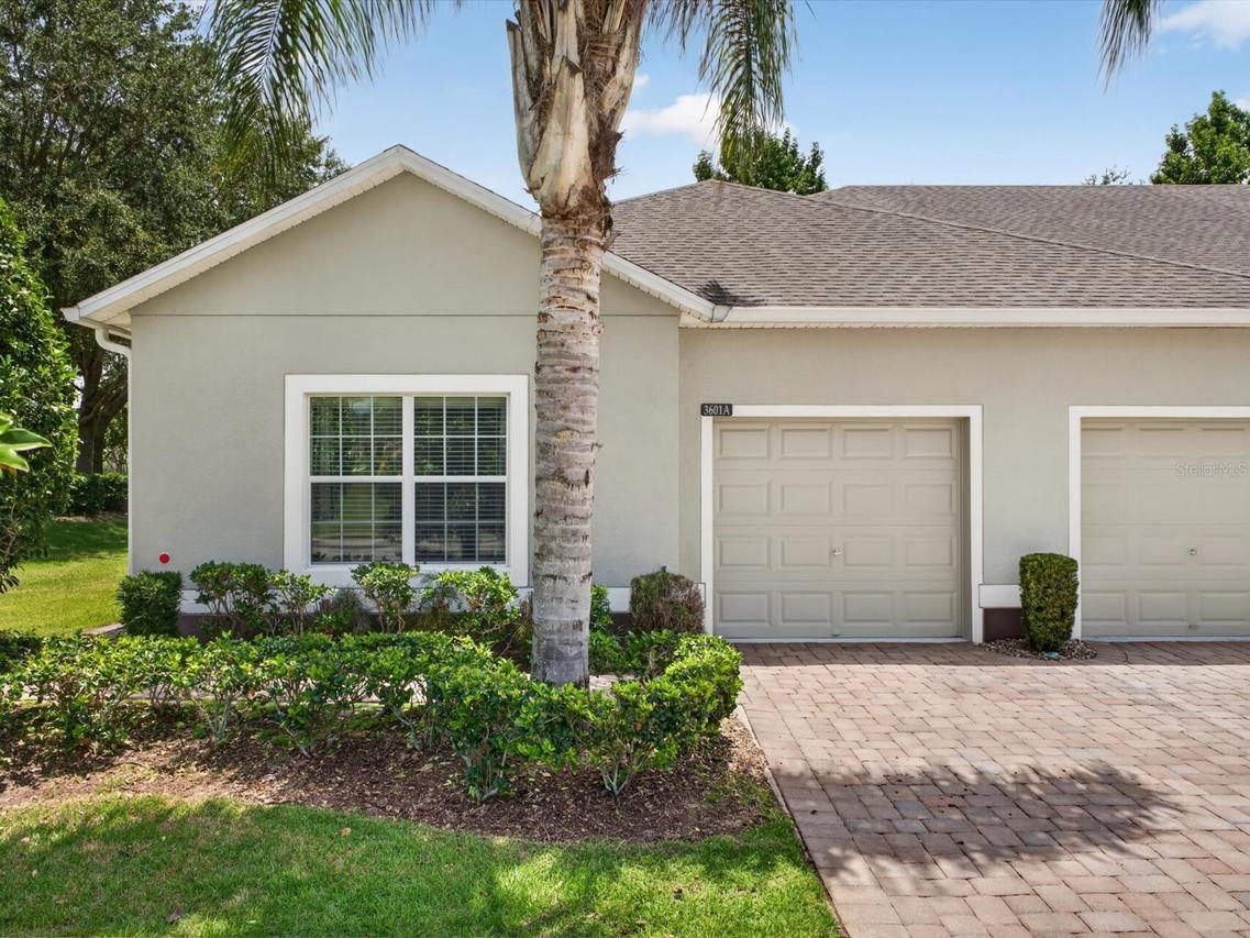 3601 Solana Cir. #A, Clermont, FL 34711