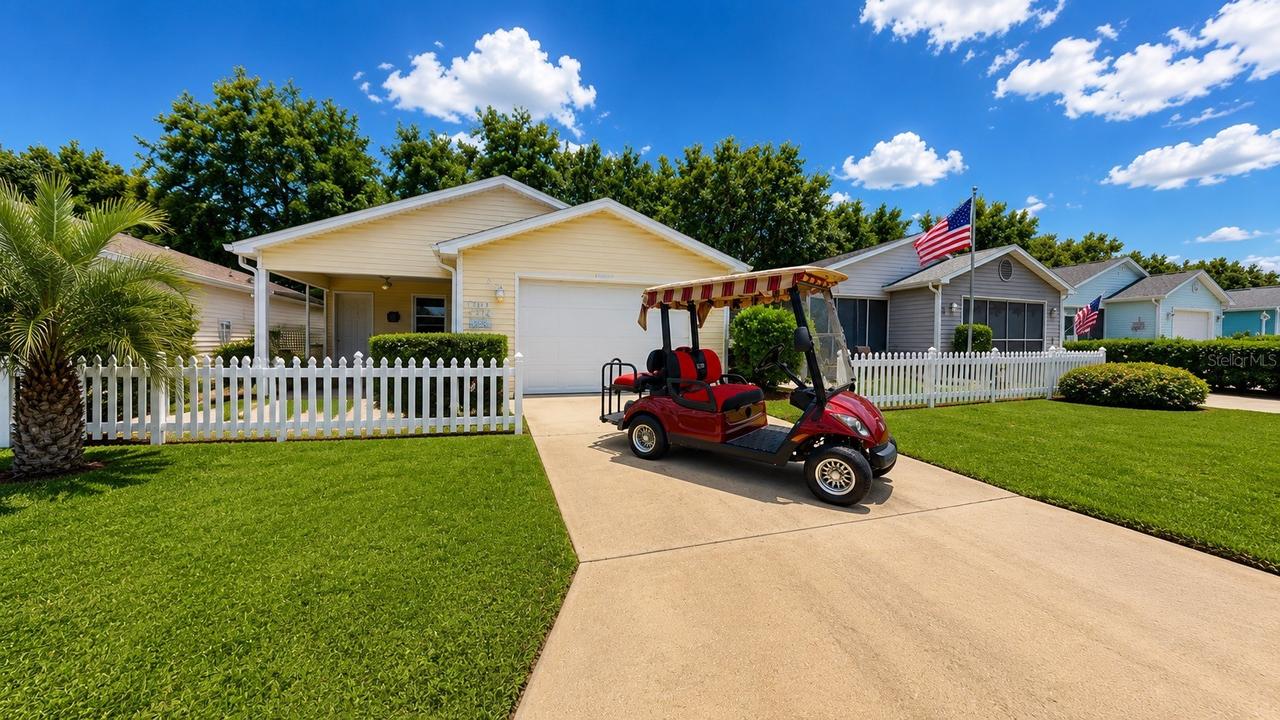 1712 Morelos Rd., The Villages, FL 32159