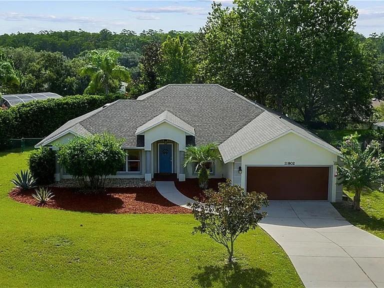 11802 Grand Hills Blvd., Clermont, FL 34711