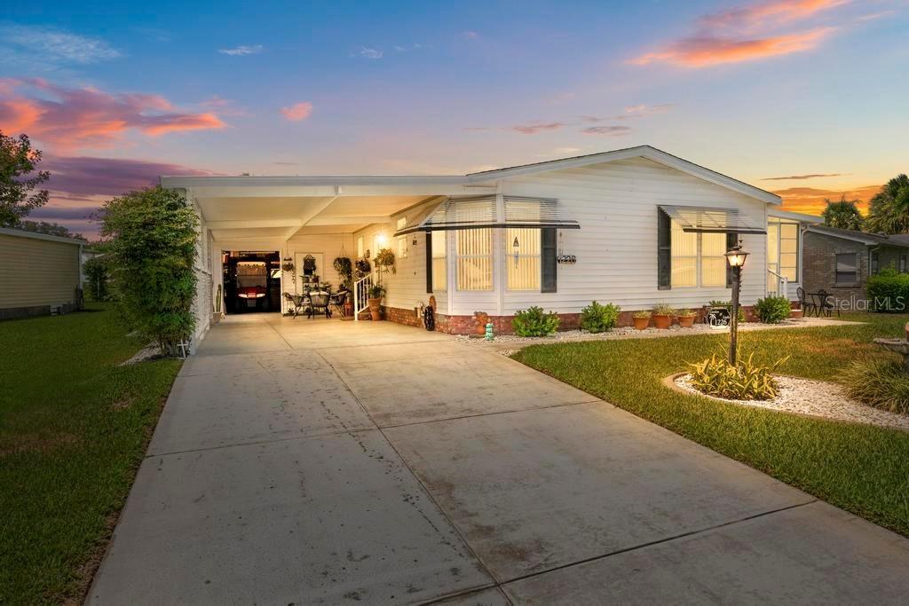 1226 Pompano Ln., Lady Lake, FL 32159