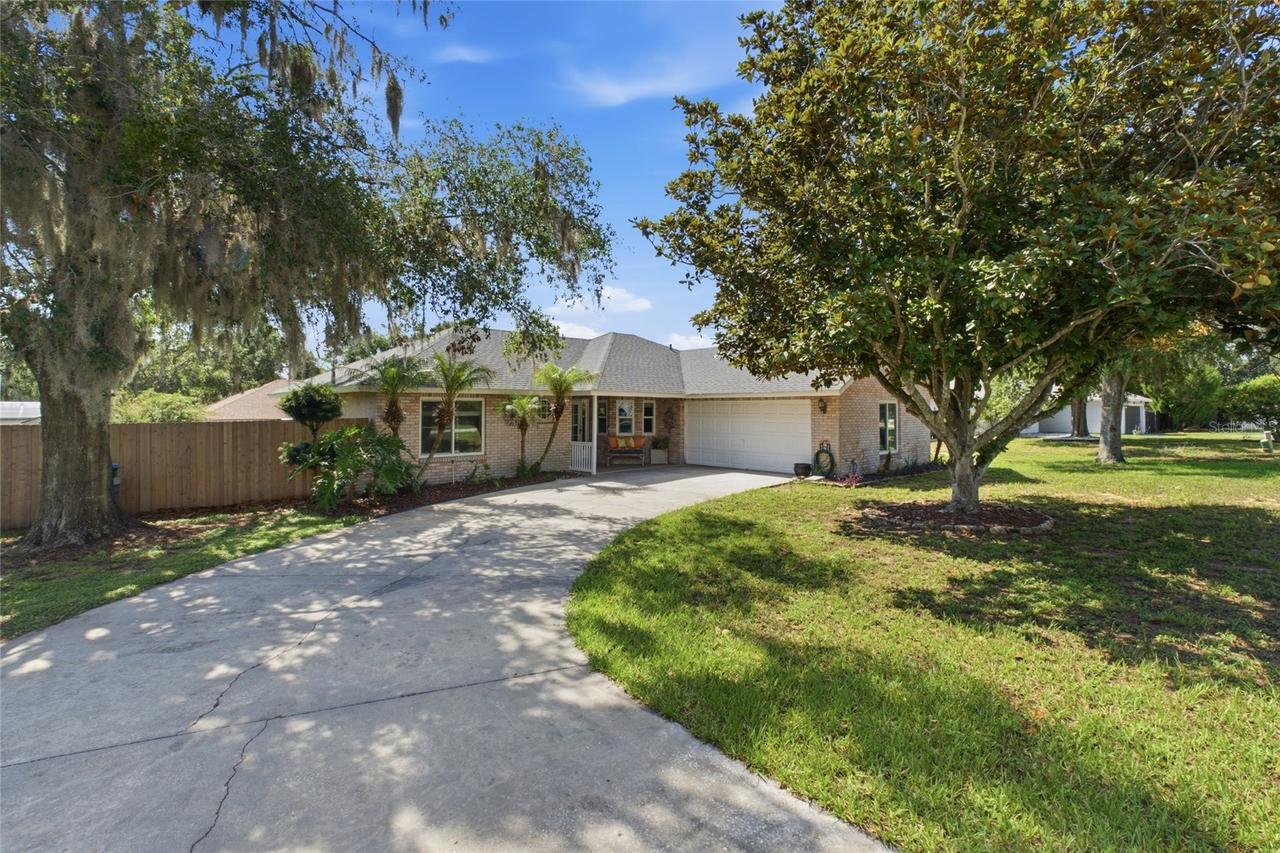 17522 Hillside Dr., Montverde, FL 34756