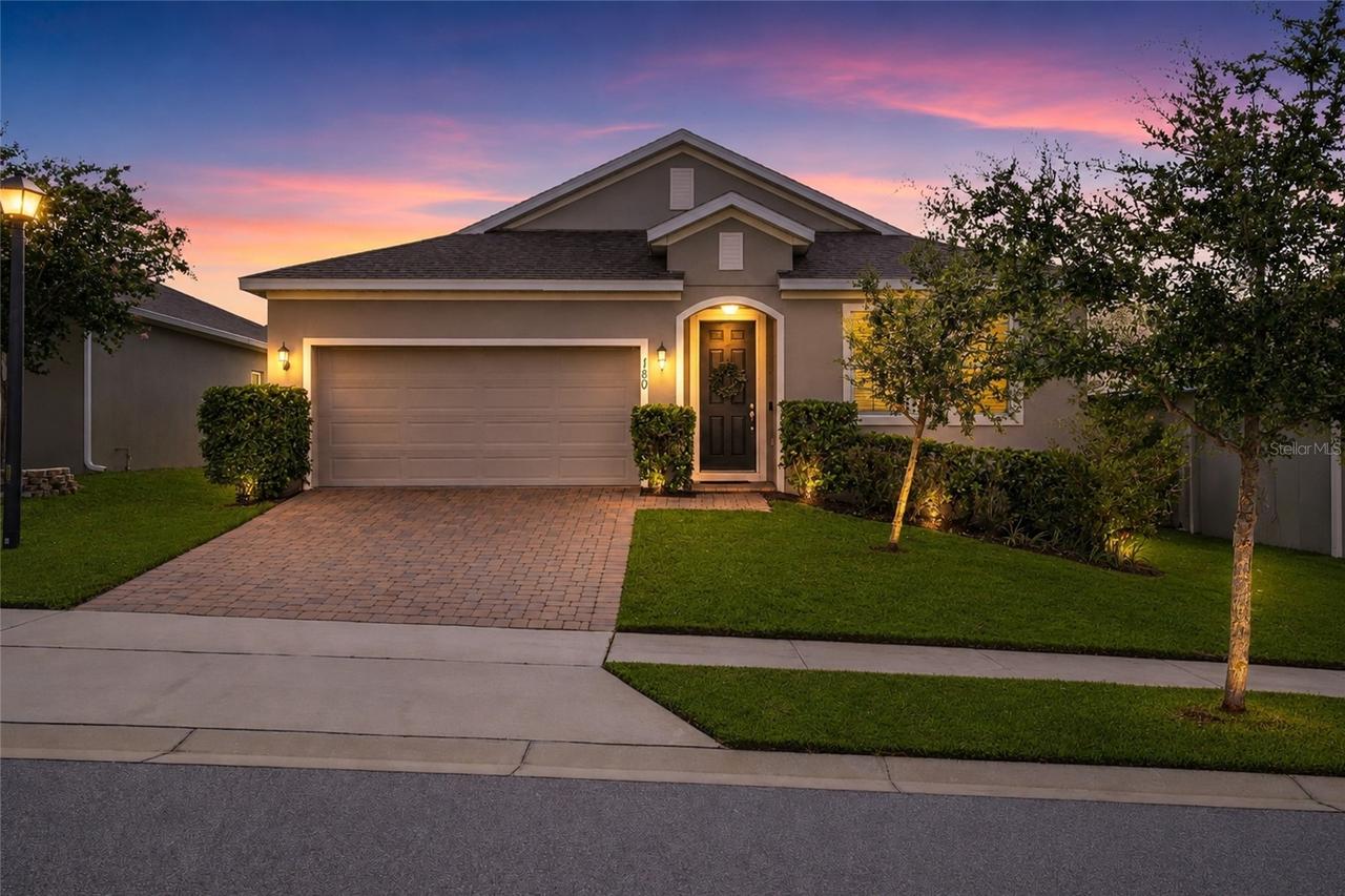 180 Jensen Dr., Groveland, FL 34736