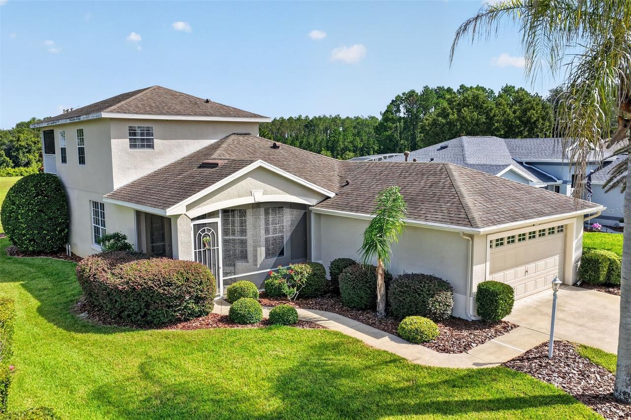 5401 Sir Churchill Dr., Leesburg, FL 34748