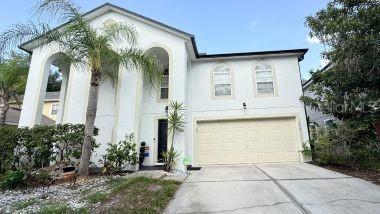 218 Tres Reyes Ln., Groveland, FL 34736