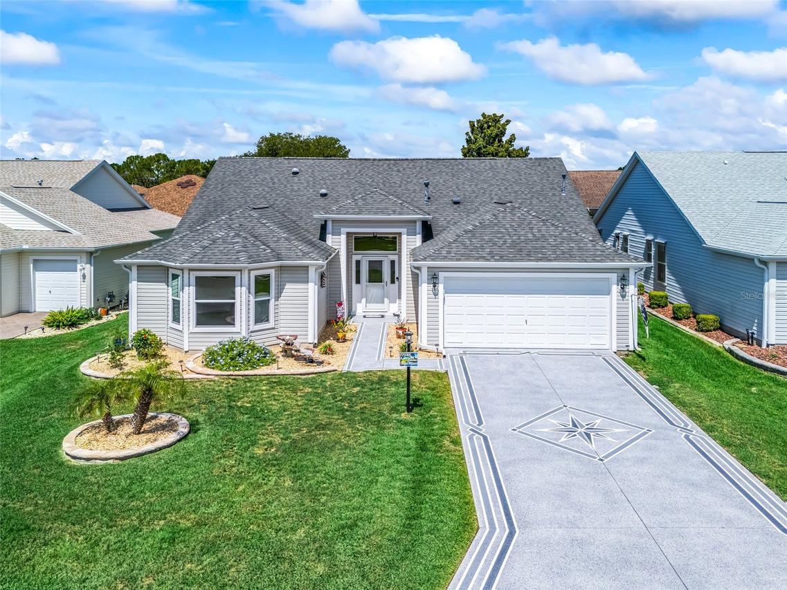 17946 SE 87th Melrose Ct., The Villages, FL 32162