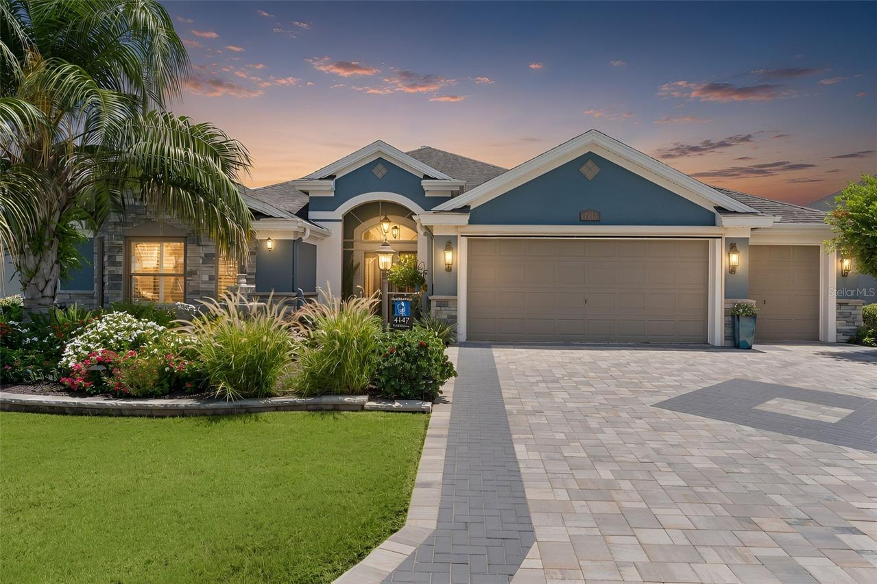 4147 Deskin Ln., The Villages, FL 32163