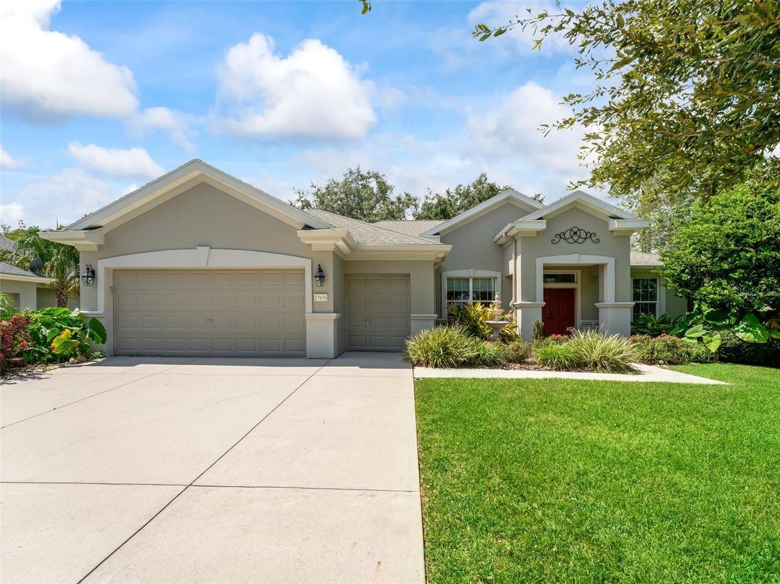 13650 SE 91st Ave., Summerfield, FL 34491