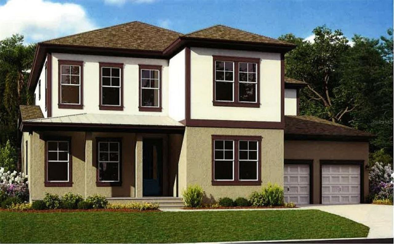 15365 Maritime Pine Dr., Winter Garden, FL 34787