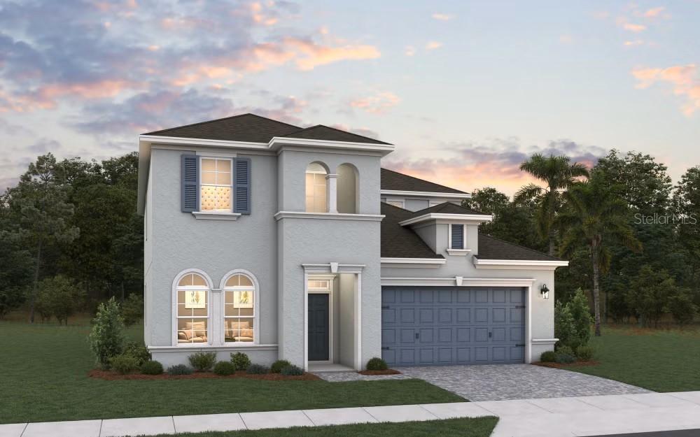 [Address Hidden by Seller], Minneola, FL 34715