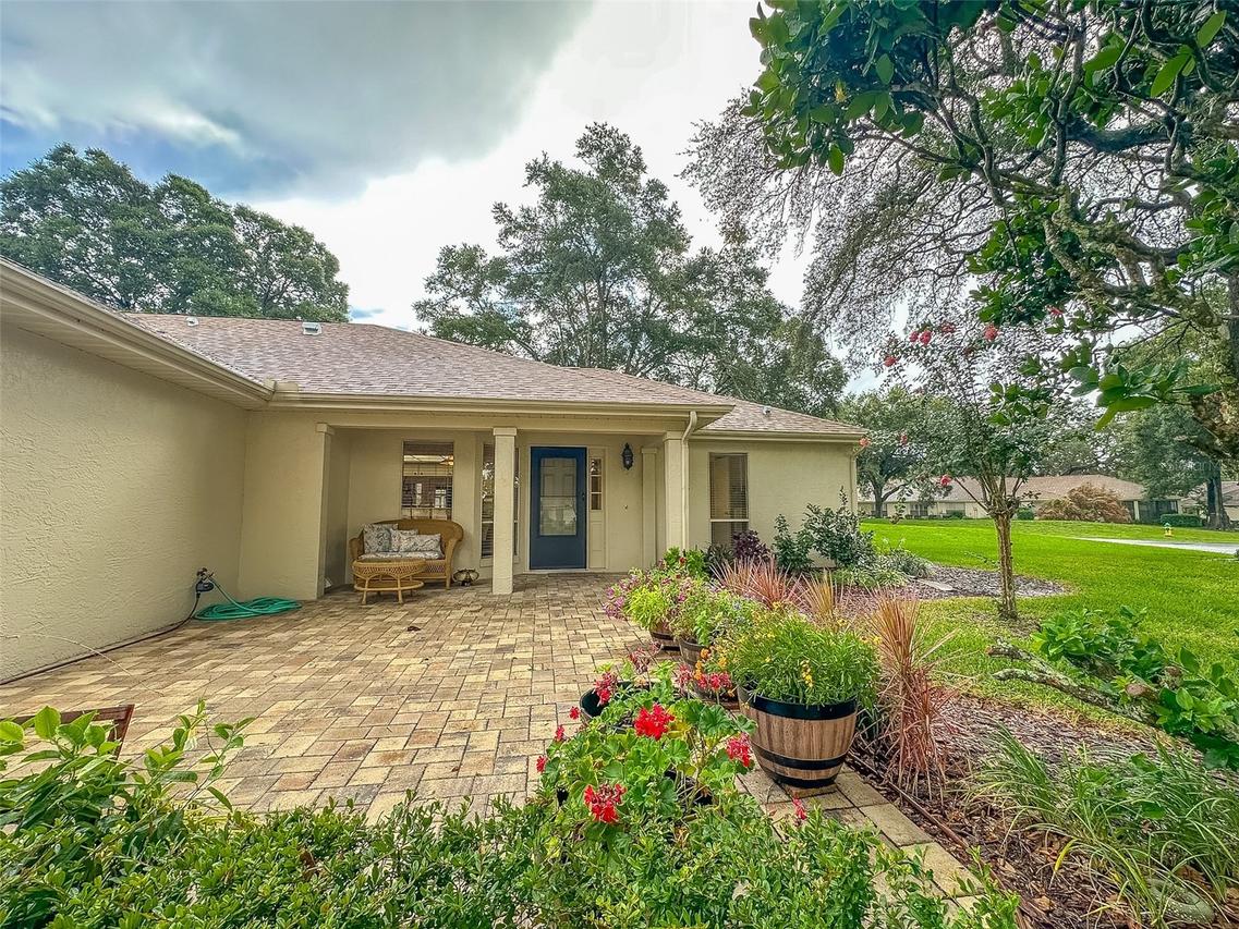 5941 W Dedham Tr., Crystal River, FL 34429