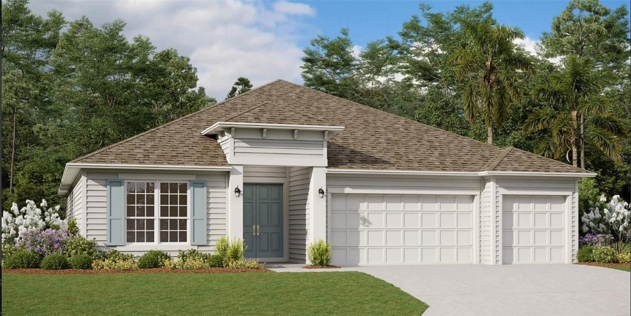 3547 Cynthia Ln., Orange Park, FL 32073