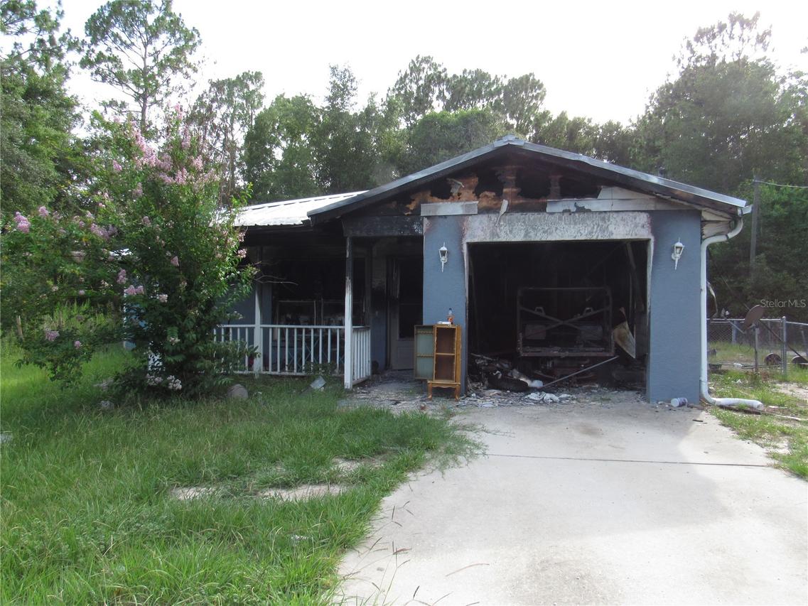 5620 SW 181st Ct., Dunnellon, FL 34432