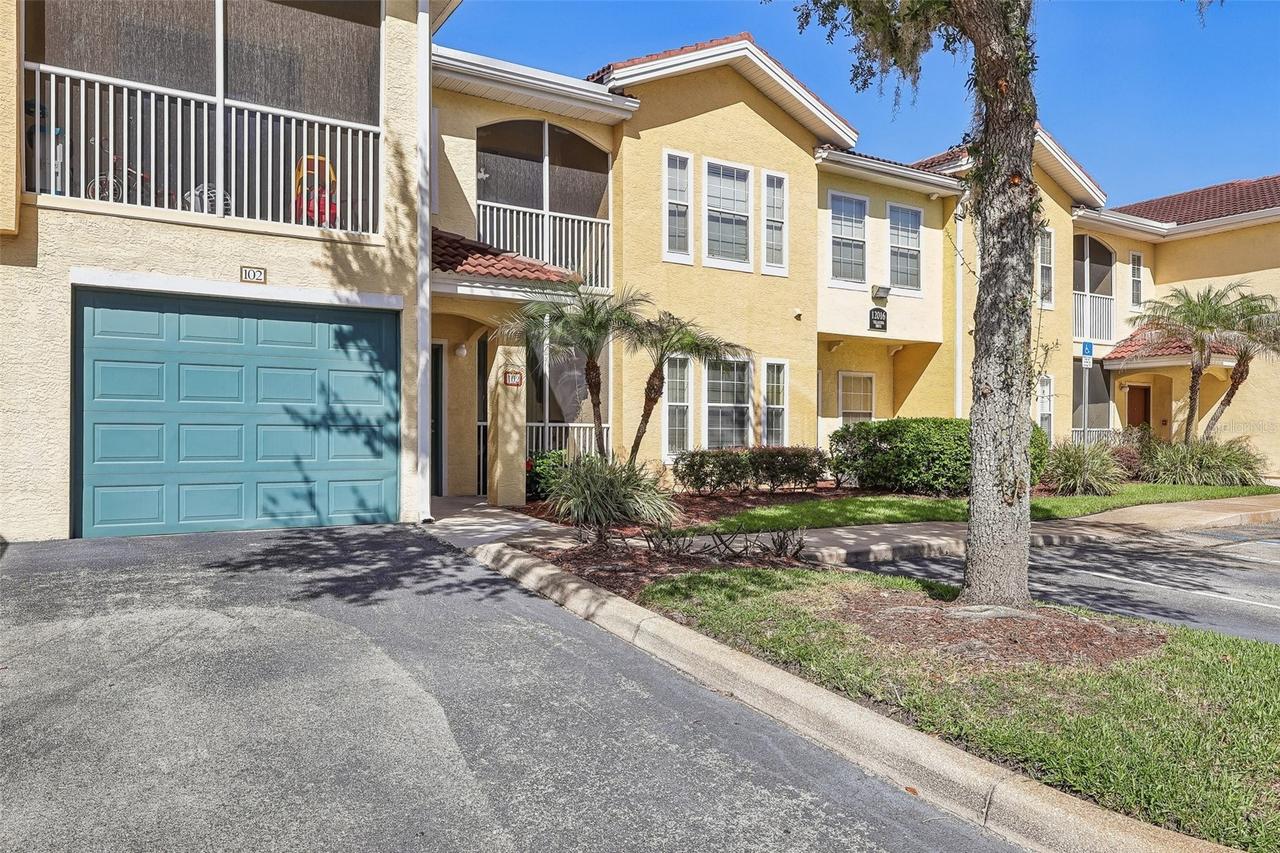 12016 Villanova Dr. #102, Orlando, FL 32837