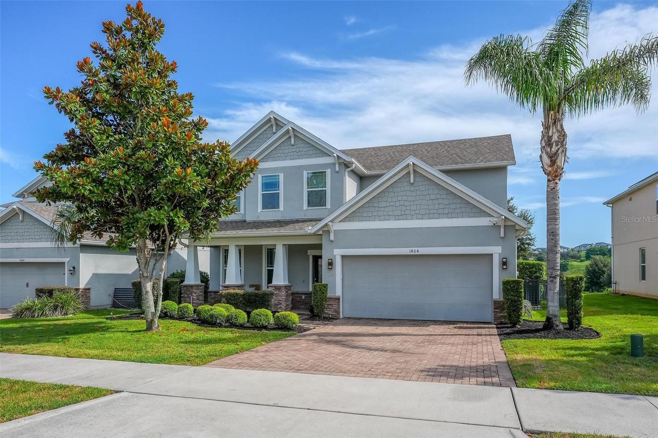 1464 Cabot Dr., Clermont, FL 34711