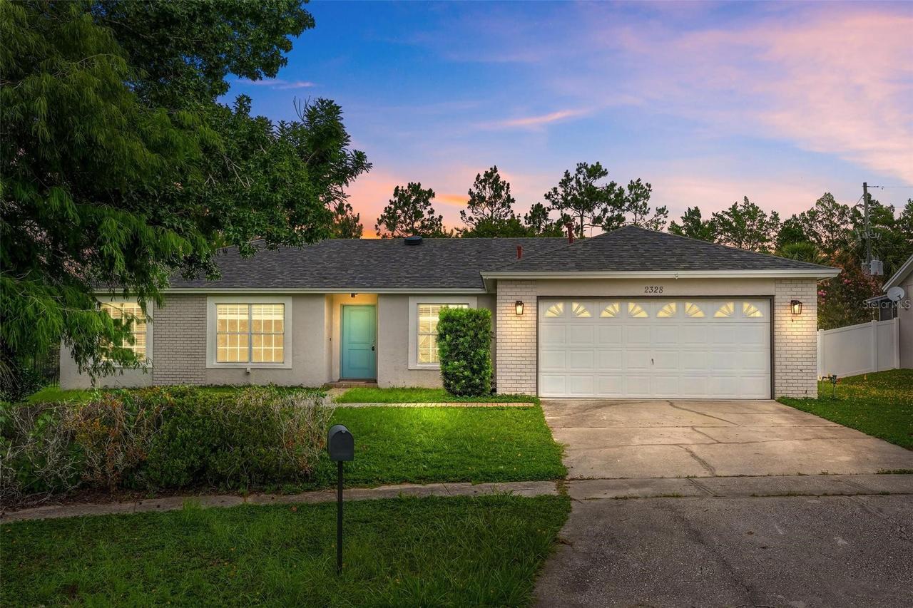 2328 Clementine Tr., Clermont, FL 34714