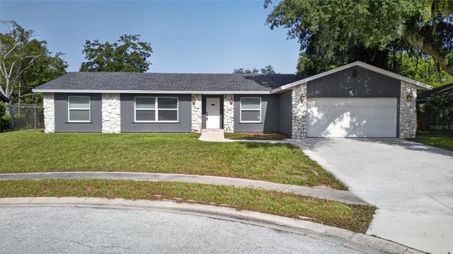 New Homes For Sale This Week That Attend Ocoee Elementary: July 10th to July 16th